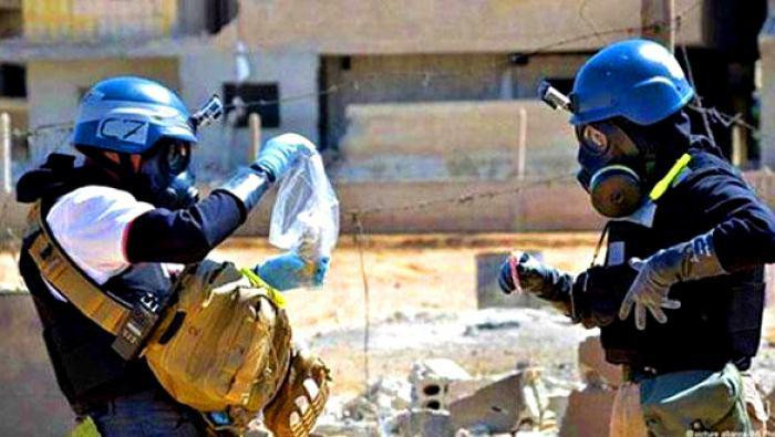 موسكو تستبعد مواجهة مع واشنطن...