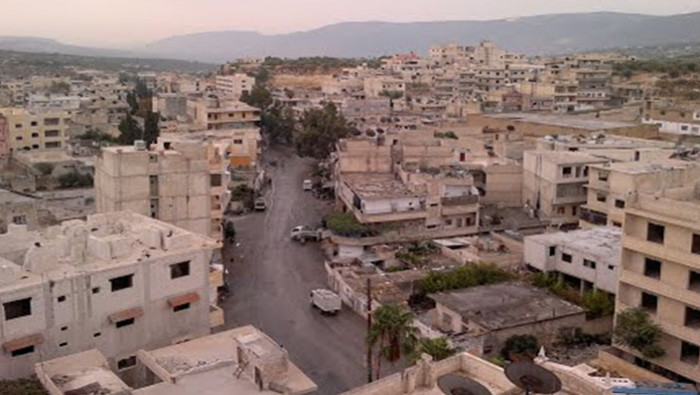 بقصد السرقة.. شابان يقتلان مسن...