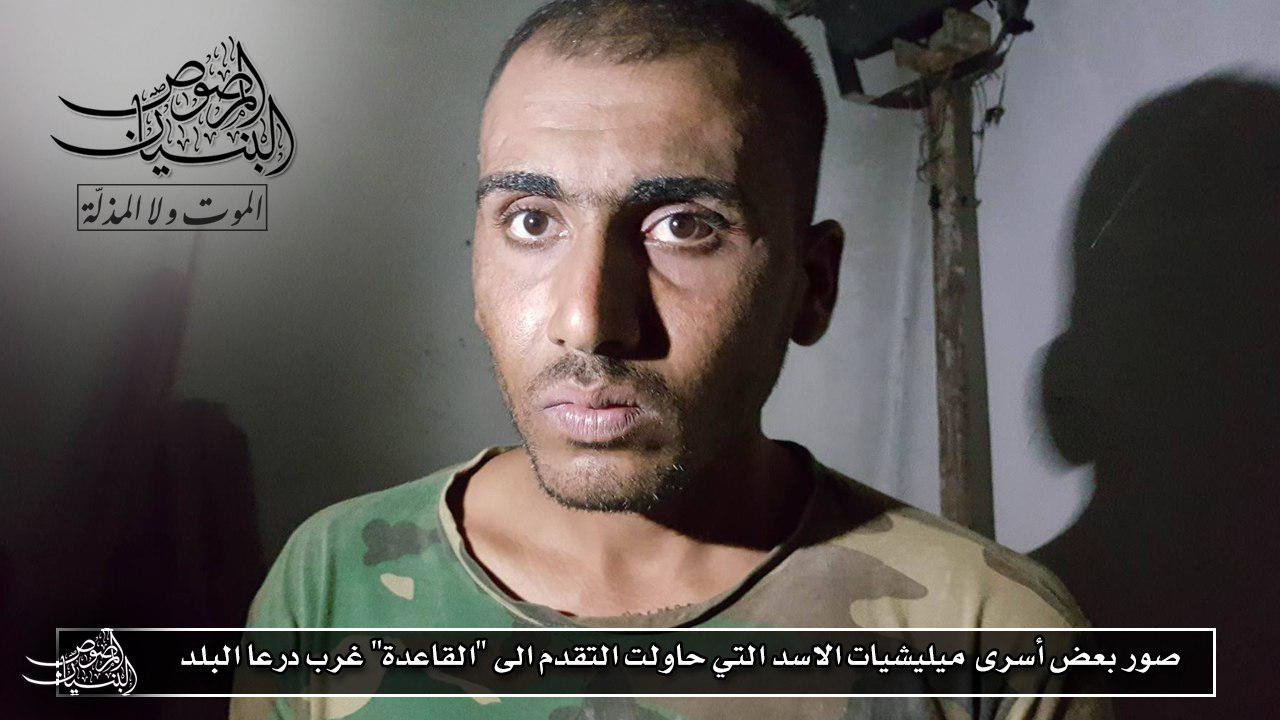 4 أسرى و15 قتيلاً للنظام في ال...