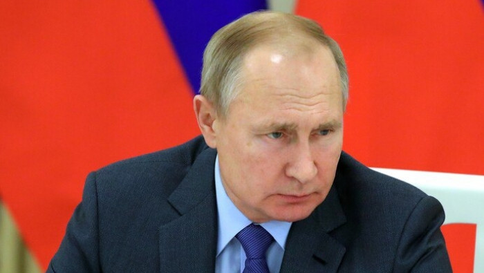 بوتين: ما يجري على الحدود السو...