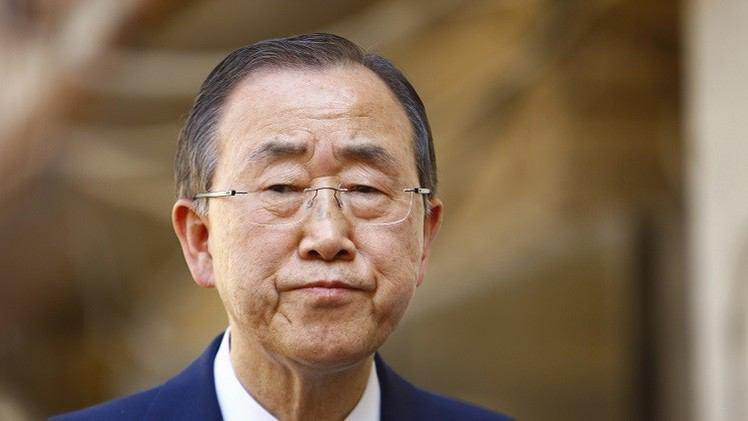 حلب تباد والأمم المتحدة تكتفي...