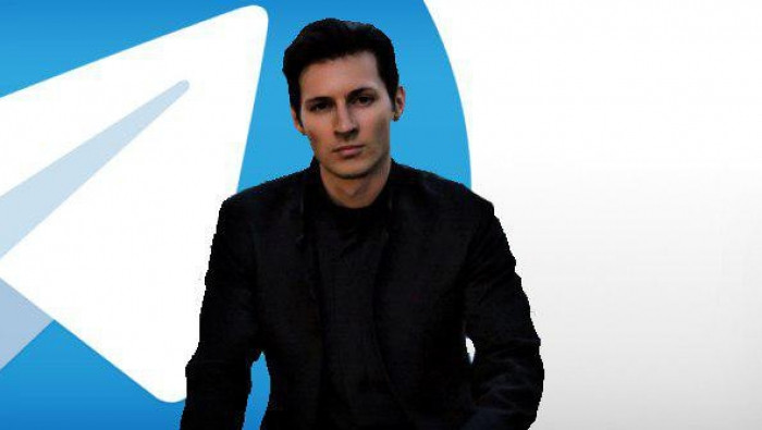 مؤسس "تلغرام" يهاجم "فيسبوك" و...