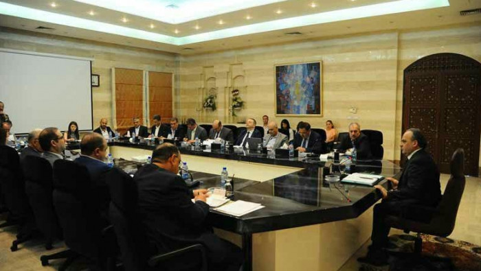 حكومة النظام تتجه لتدمير زراعة...