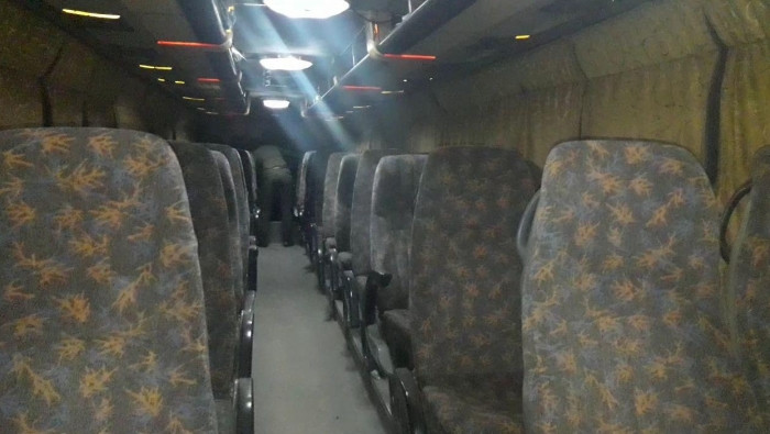 مصادر تؤكد فشل خروج مسلحي وأها...