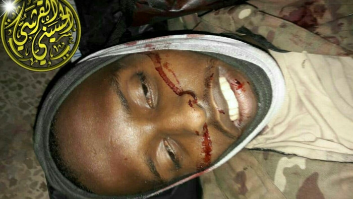 مجهولون يغتالون قياديا من "تحر...