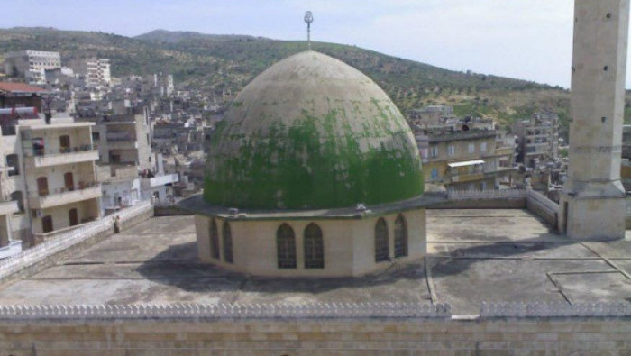 شخص مجهول يقتل مدنيا وإمام مسج...