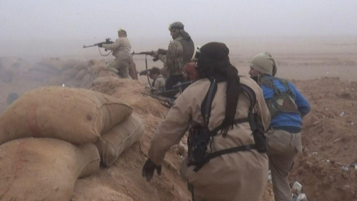 هل انتهى وجود تنظيم "داعش" في...