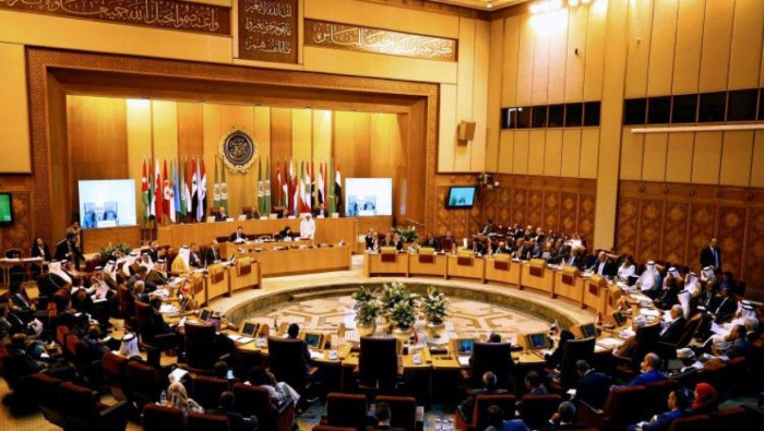 الجامعة العربية: دعوة "سوريا"...