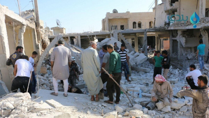 تقرير: 56 ضحية خلال أسبوعين في...