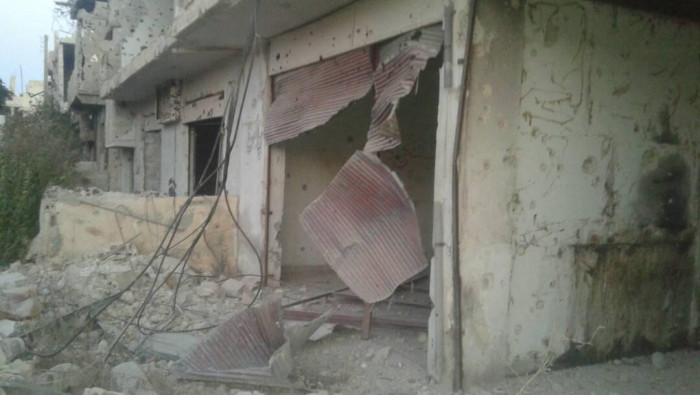 النظام يتوعد أصحاب المحال التج...