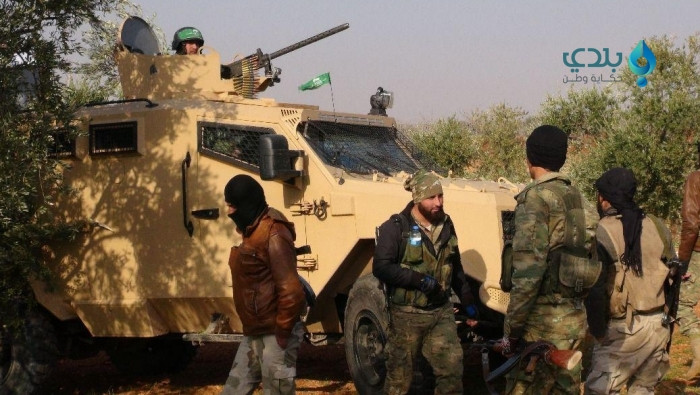 خسائر فادحة للنظام بمعارك إدلب