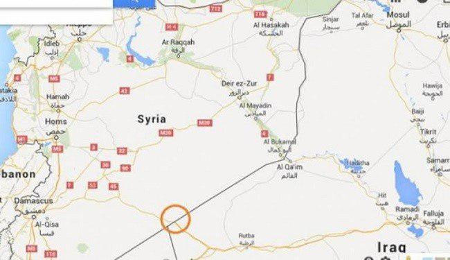 واشنطن تنشر "هيمارس" في سوريا...