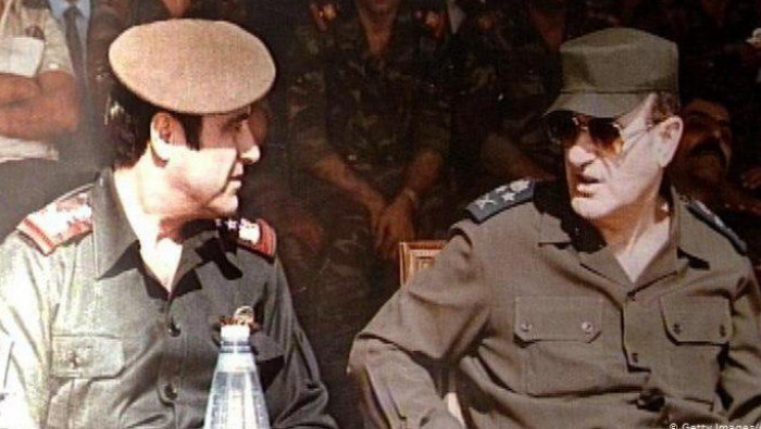 المحكمة الإسبانية العليا تتجه...