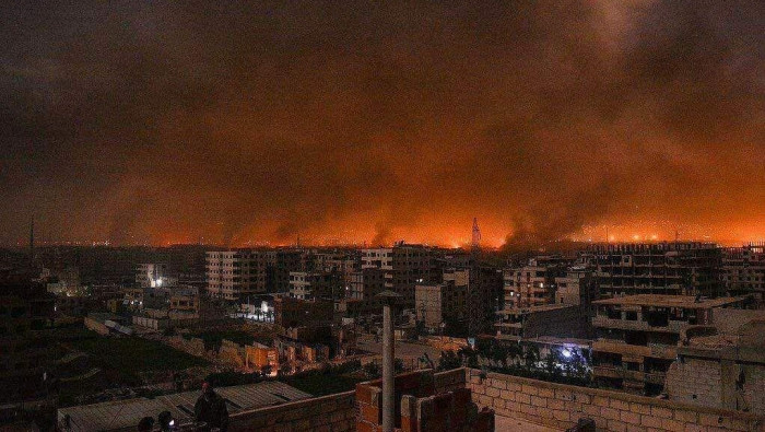 مواقع إعلامية إيرانية تعترف بس...