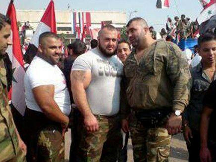 "الأسد" يحرق شبيحته في حمص