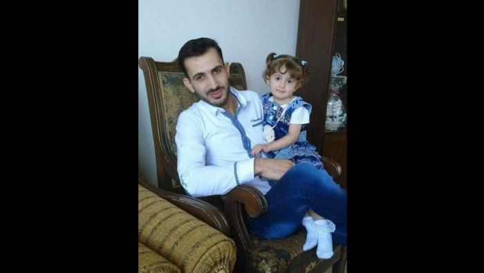 استشهاد شاب من أبناء الغوطة تح...