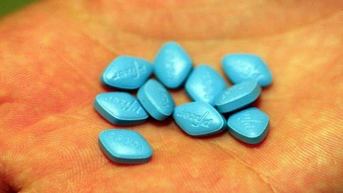 الفياغرا تقتل 11 جنينا في هولن...