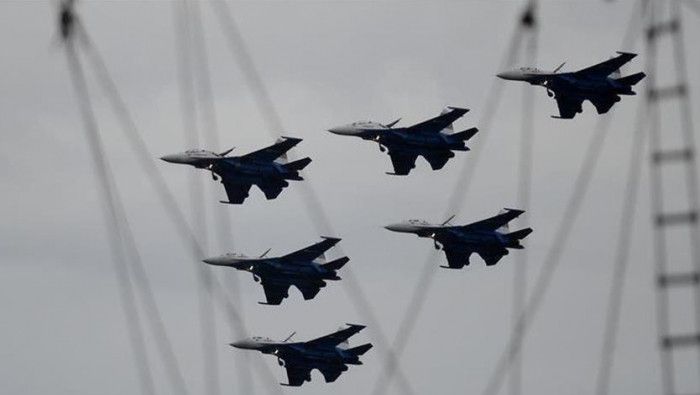 التحالف يعترف بقتله أكثر من أل...