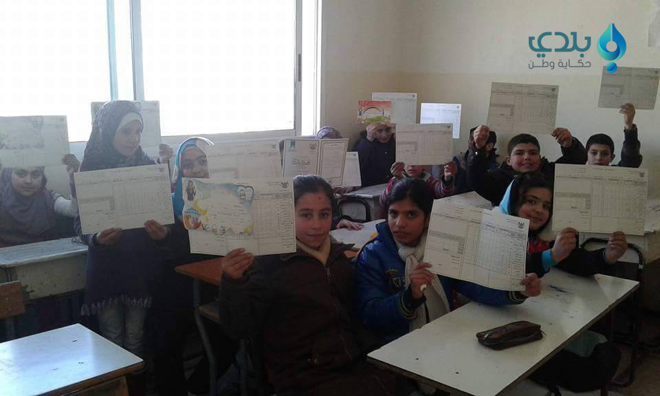 الفقر يحرم اللاجئين السوريين ف...