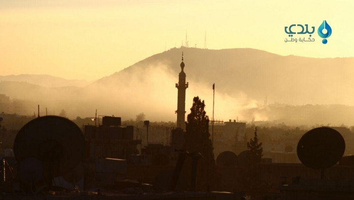 خسائر موجعة للنظام بمعارك الغو...