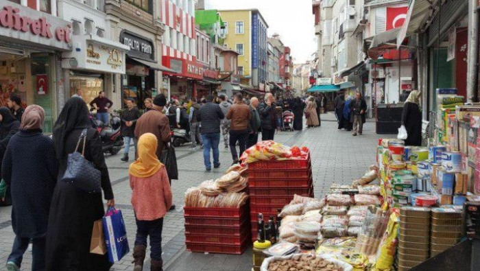 والي غازي عنتاب: سنغلق جميع ال...