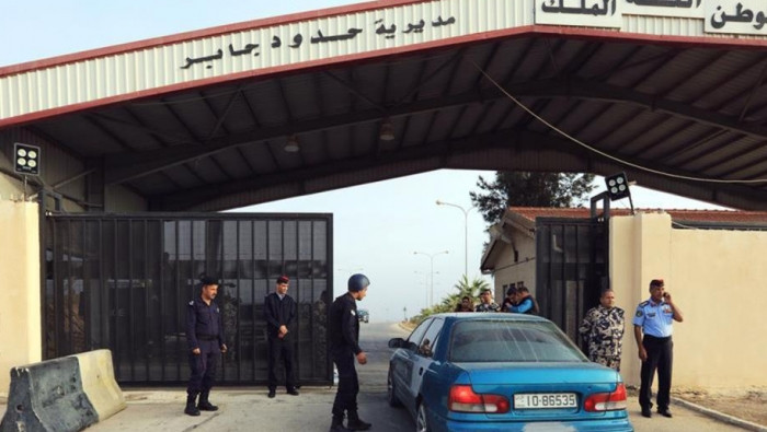 الإفراج عن أردنيين محتجزين لدى...