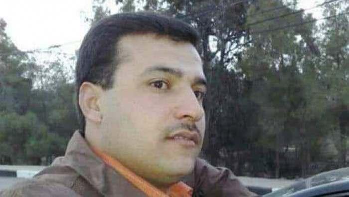 استشهاد شاب من الرقة تحت التعذ...