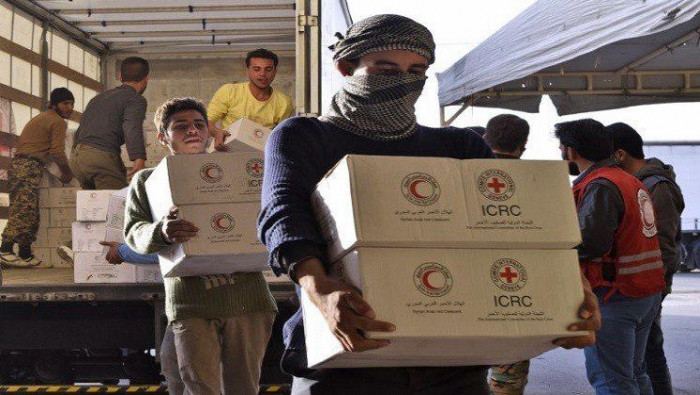 9 ملايين دولار من الاتحاد الأو...