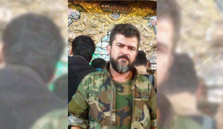 الجيش الحر يقتل قيادياً بارزاً...