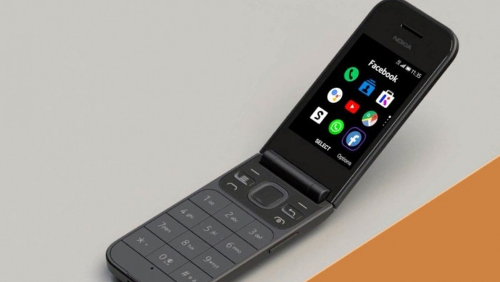 ببطارية تدوم قرابة الشهر.. "نو...