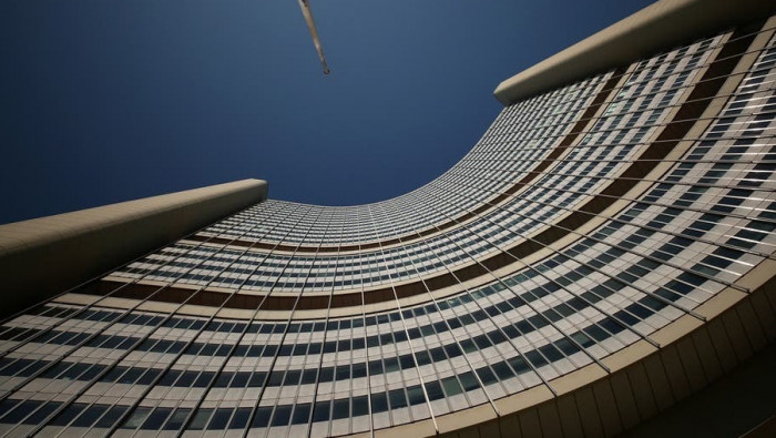 الوكالة الذرية تعثر على آثار ل...