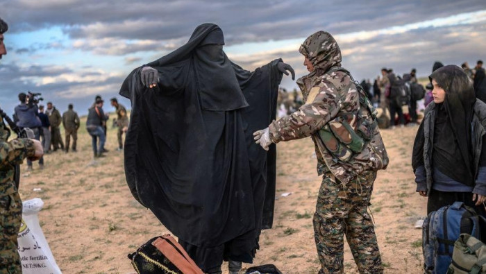 مسؤول بالصليب الأحمر يتوقع إعا...