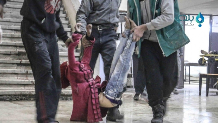 27 شهيداً في الغوطة.. والجيش ا...