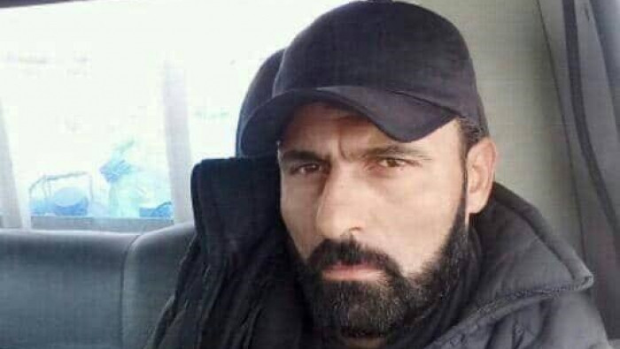 إصابة مقاتل من مليشيات "لواء ا...