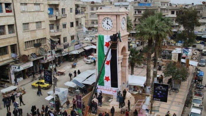 ما توقعات الشارع في إدلب لقمة...