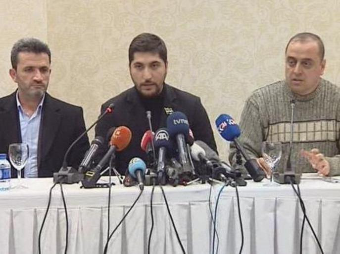 أبو زيد: موسكو تعهدت بإلزام مي...