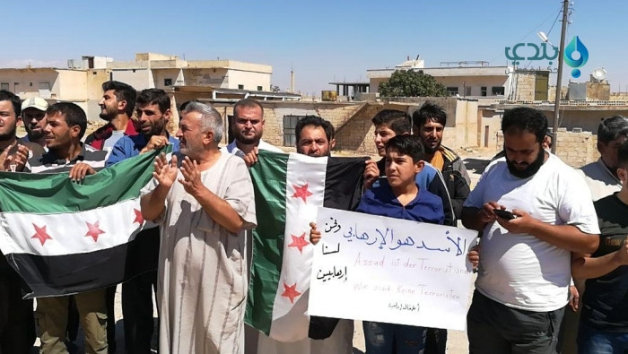 صحيفة: واشنطن ضغطت على موسكو ل...