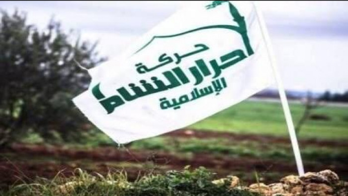 قيادي في"أحرار الشام": جهود تر...