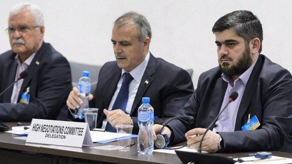 أستانا: استمرار الجهود لعقد جو...