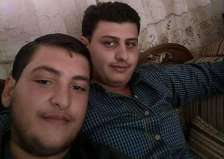 تنظيم "الدولة" يعدم شابين في "...