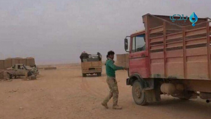 لماذا أطلق نظام الأسد سراح ناز...