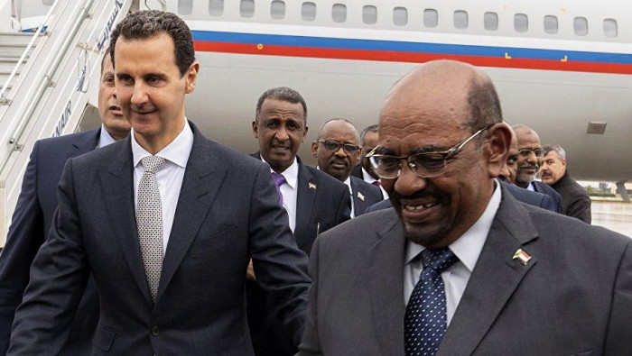 السودان يستبعد التوصل لإجماع ع...