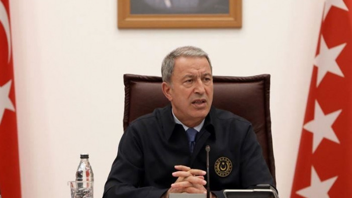 أكار يكشف عن موعد تسيير دوريات...