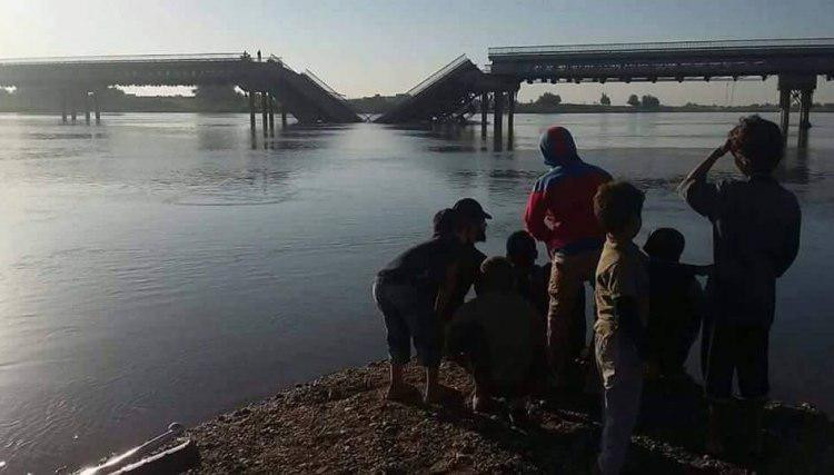 مدنيو ديرالزور يدفعون ثمن السب...