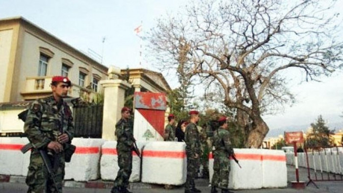 دعما للأسد.. توجيه تهم بالقتل...