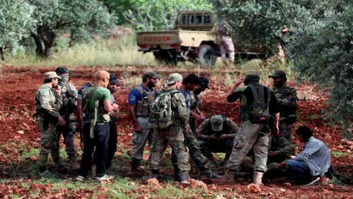 "الوطنية للتحرير" تبدأ عملا عس...