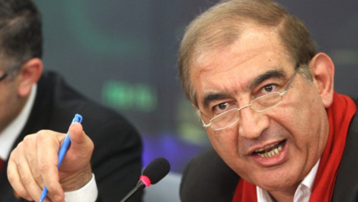 بعد مناصرتها لإبادة إدلب والغو...