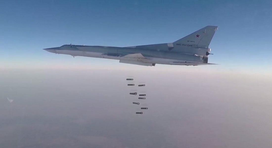 أمريكا: نشر القاذفات الروسية ف...