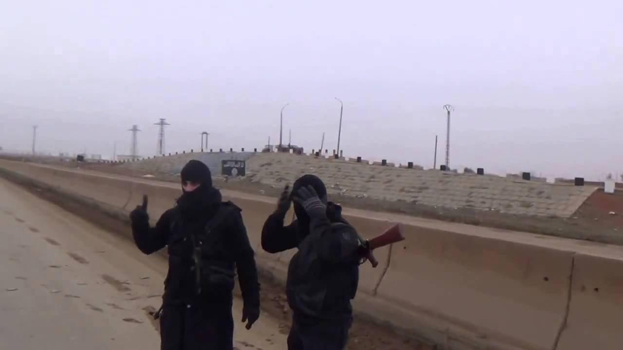 خسائر للنظام والتنظيم بالاشتبا...