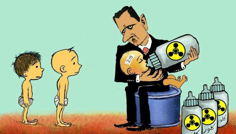 من بوابة "الإرهاب".. الغرب يطو...